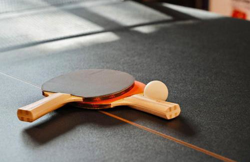 5BR Fun Haven Pool Mini Golf Movie Game room - Foto 14