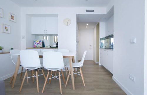 MintyStay - 2BD Salamanca - Foto 21