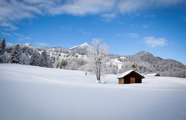 Familienferienwohnung Paula - Foto 18