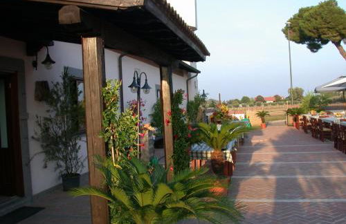 Agriturismo Torre Cristina - Foto 13