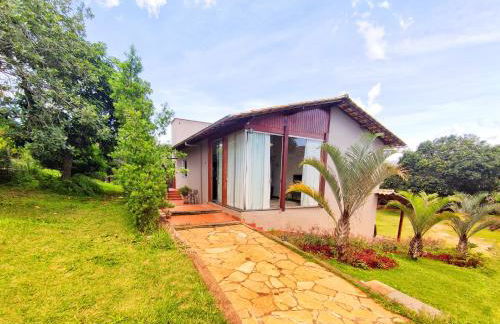 Pousada Villa Magna - Casa 4 - Foto 22