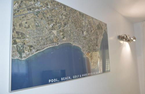 Pool, Beach, Golf & Hard Rock in Salou - Foto 21