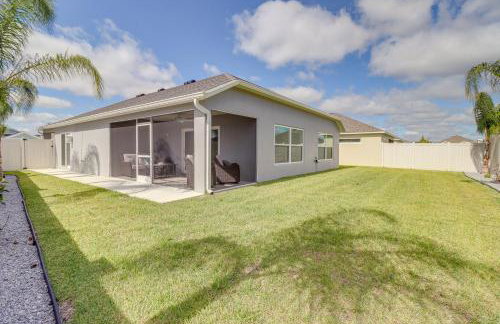 Community Pool and Tennis Court Gem in The Villages - Foto 23