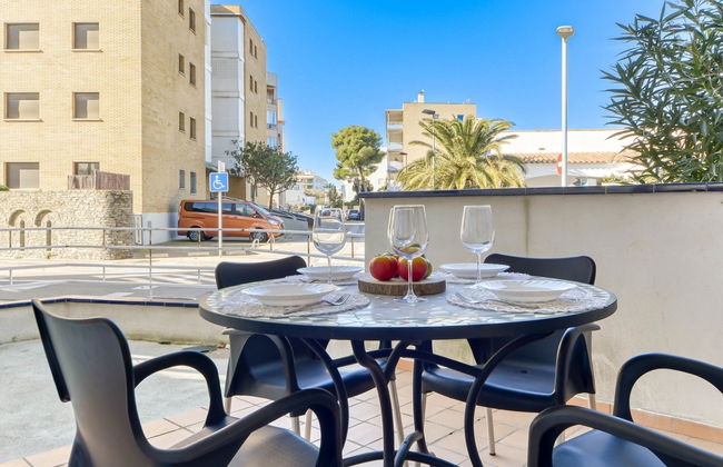 Platja de Roses - Foto 20