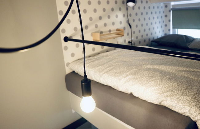 GOLDA apartments - Photo 8