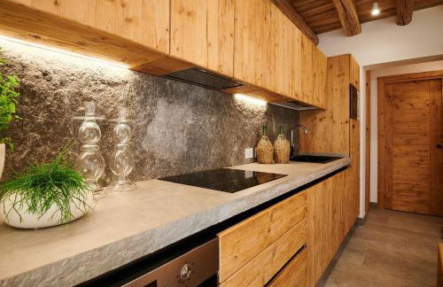 Brocheta Guest House, immersa nella natura - Foto 7