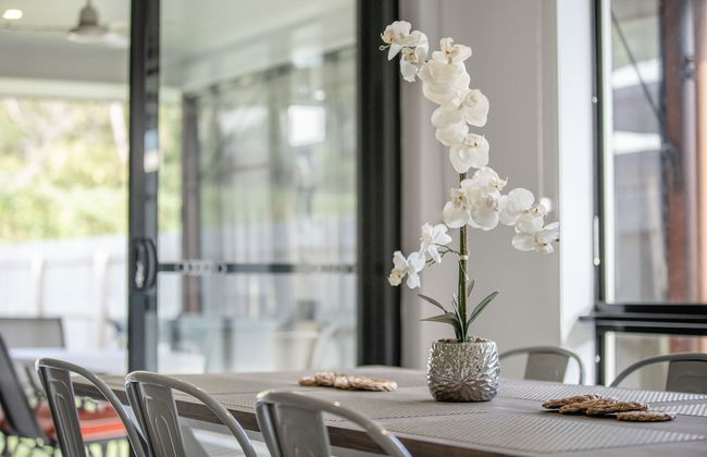 Whitsundays Paradise by the Port - Foto 10