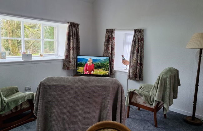 Killean Farmhouse Cottages - Photo 54