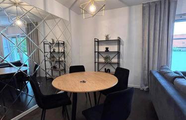 BoleslaviaApartments - Apartament Arte 4, parking free, EV - Foto 8