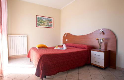 Motta Residence Hotel - Foto 15