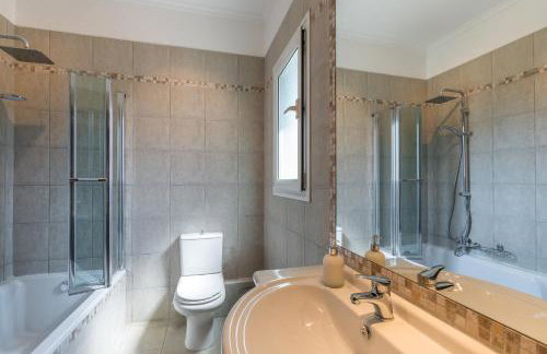 Villa Theia et Studio Theia - Foto 24