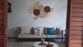 Paraíso no coração de Guaramiranga - Foto 4