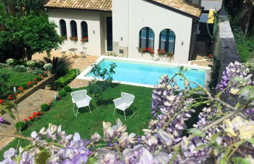 Villa Miami Taormina - Photo 1