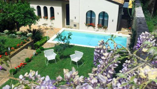 Villa Miami Taormina - Photo 1, Garden, Garden view