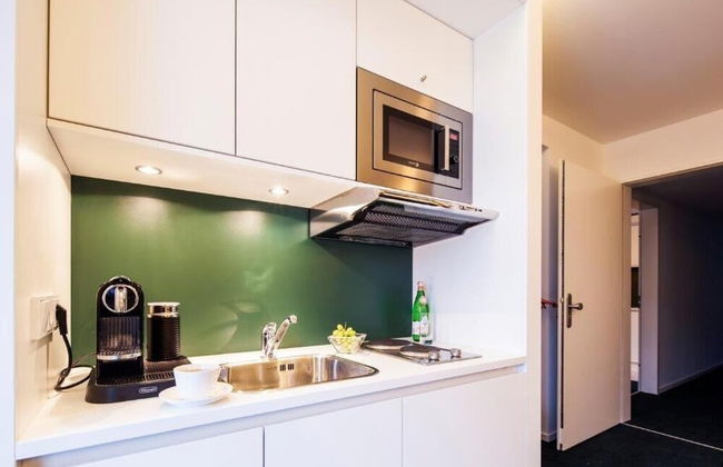 Pandion Boardinghouse - Foto 14