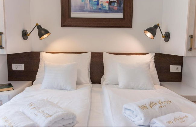 Villa Varosh - Photo 62