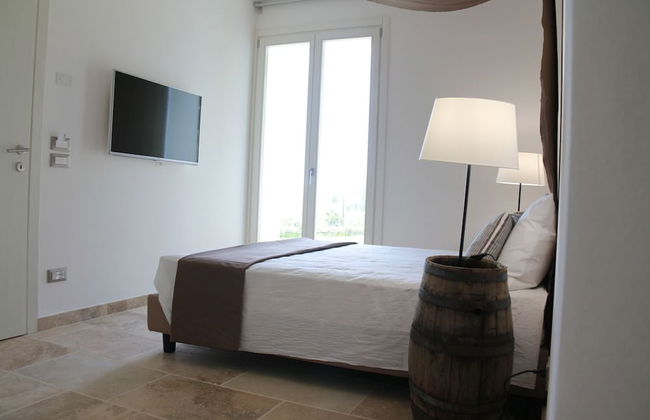 Agriturismo Aurivu - Photo 4