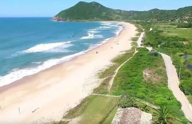 Casa com Jardim Praia da Ferrugem - Foto 31