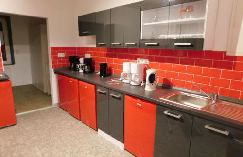 Haus Astenblick in Winterberg für bis zu 35 Personen für Wanderveranstaltungen und Familienfeiern - Foto 66