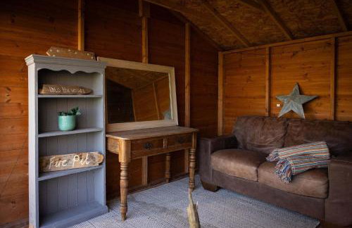 Sussex Escape for 8 with Hot Tub nr Goodwood - Foto 52