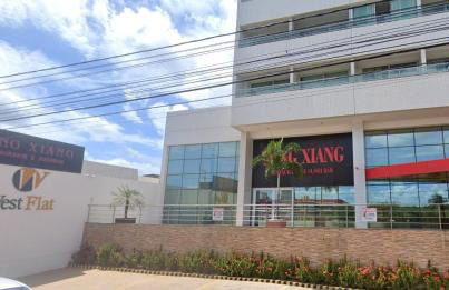 Apartamento em Nova Betânia - West Flat Mossoró - Foto 25