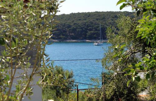 Apartments by the sea Brgulje, Molat - 6243 - Foto 54