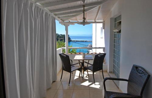 Pension Votsi - Photo 45