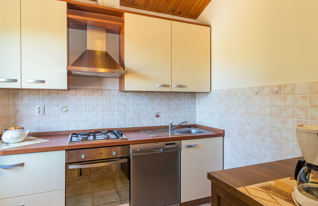 Villa San Giacomo - Foto 6