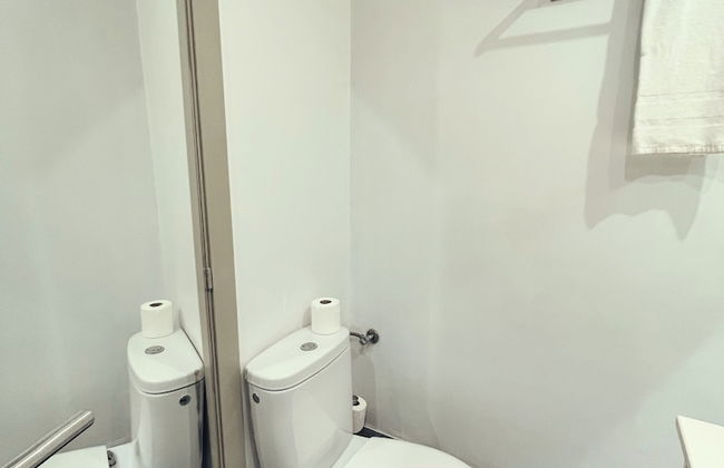 Fira Centric Apartments by gaiarooms - Foto 42