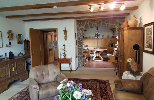 Fewo Alpenvorland - Foto 7