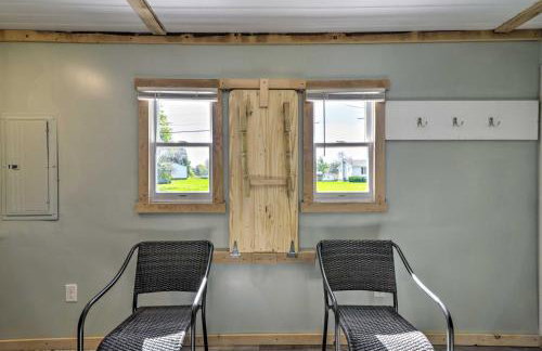 Explore New River Gorge Quiet Couples Retreat - Foto 6