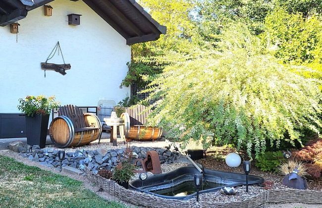 Regal Apartment in Pracht With Garden and Grill - Foto 21