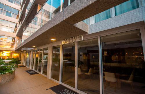 Apartamento Com Jacuzzi na Beira mar de João Pessoa no Branco Haus - Foto 62