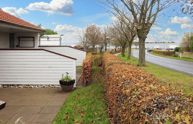 4 Person Holiday Home in Aeroskobing - Foto 30