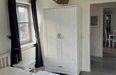 Haus Sommerwind; Wohnung 3 - Foto 6