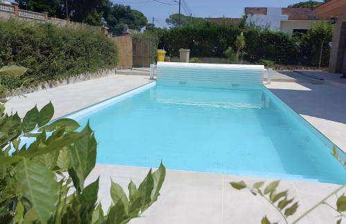 Villa natura 20 km de las playas - Foto 1