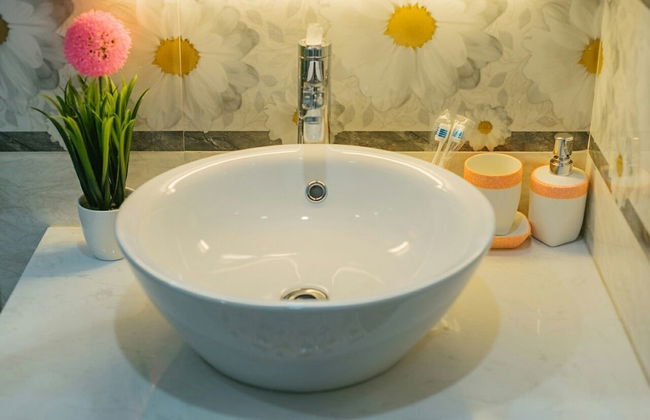 Bayhomes Green Bay Serviced Apartment - Foto 35