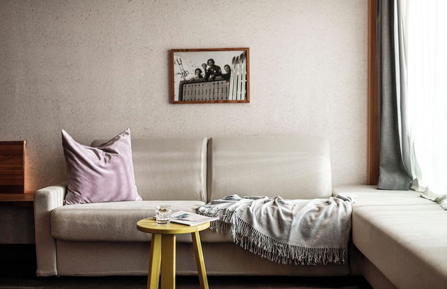 La Paula Apartments & Suites - Foto 14