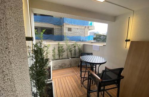 Moema Modern Studio - Foto 14