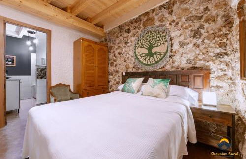 casa lujo orcunion - Foto 3