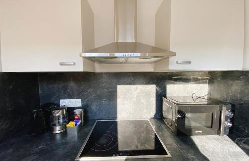 Grand Studio Sécurisé Hypercentre Calme 3 mins de la Gare - Foto 15