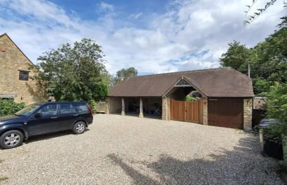 Granary Cottage - Luxury Barn Conversion - Photo 41