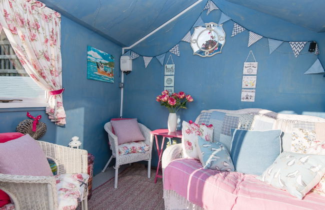 Thrift Cottage - Foto 26