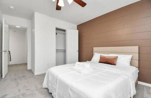 Stylish 4 Bedroom home in Richmond Houston Area - Foto 16