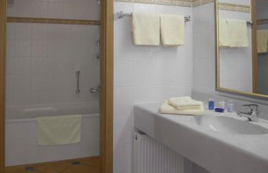 Chalet Sonnenhang Oberhof - Foto 76