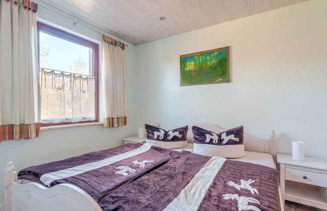 Spacious Apartment near Lake in Guntersberge - Foto 3