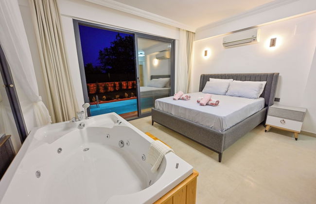 Yaka Esinti Villa - Photo 35