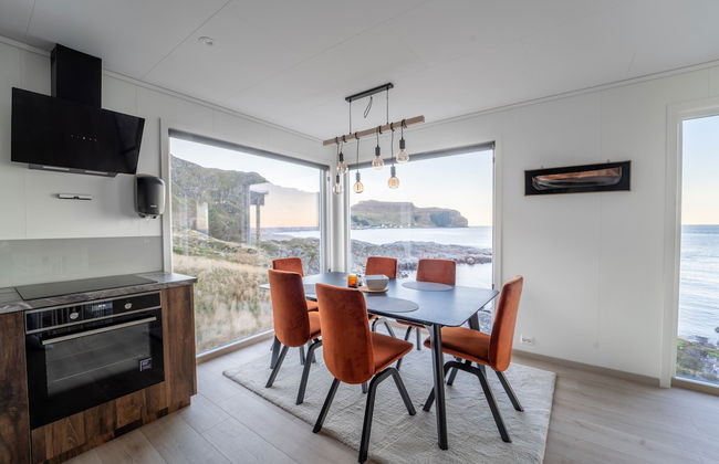 Runde Panorama - Østen Pilot - Foto 8