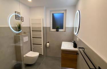 Ferienwohnung Vater Rhein Mittelrheintal - Foto 9