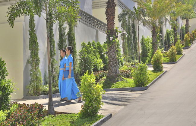 Samui Blue Orchid - Photo 20